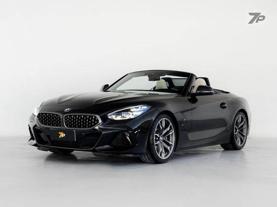 BMW Z4 3.0 TWINPOWER GASOLINA M40I STEPTRONIC